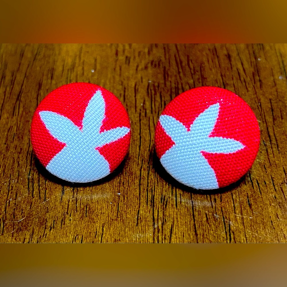 Vintage earrings